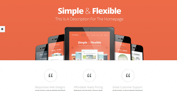 Nimble