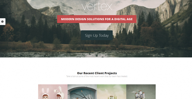 Vertex