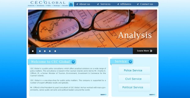 CEC Global