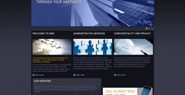 Corporate Management