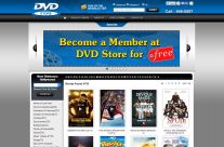 DVD Store