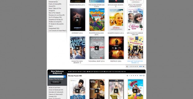 DVD Store