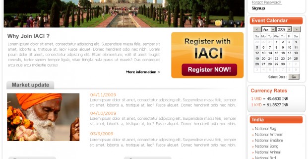 IACI cayman