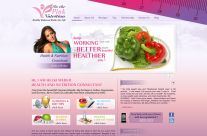 In The Pink Nutrition