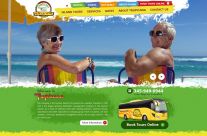 Tropicana Tours