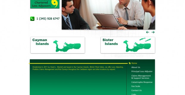 West Indies Charterd Loss Adjusters