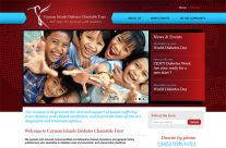 Cayman Islands Diabetes Charitable Trust