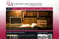 Clifford Law Associates