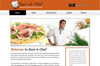 Rent A Chef – Chef Remy