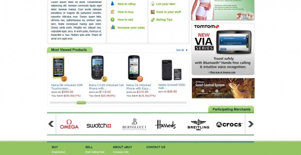 uBuy