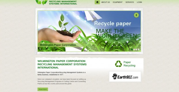 wilmingtonpaper.com